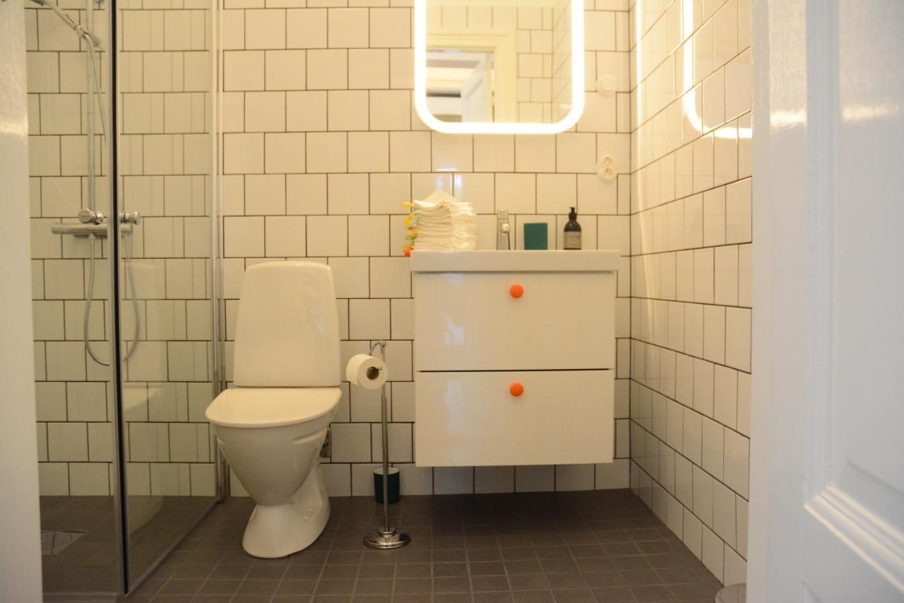 Appartamento Grevlunda Skola Vitaby Esterno foto